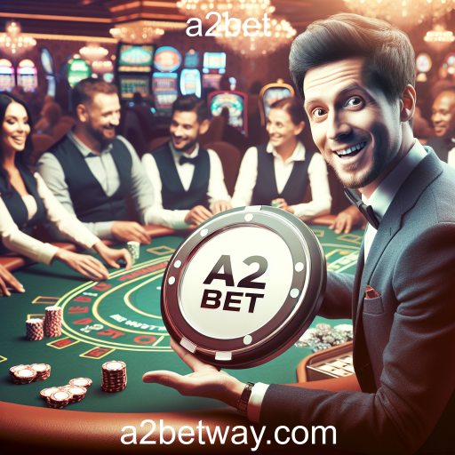Explorando a Categoria de Jogos Ao Vivo no A2bet